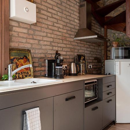 La Villegiature Coutances Pokój zdjęcie